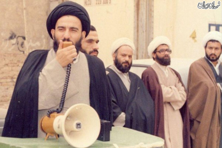 ماجرای پاسخ تاریخی آیت‌الله شاهرودی به منتظری در سال ۷۶