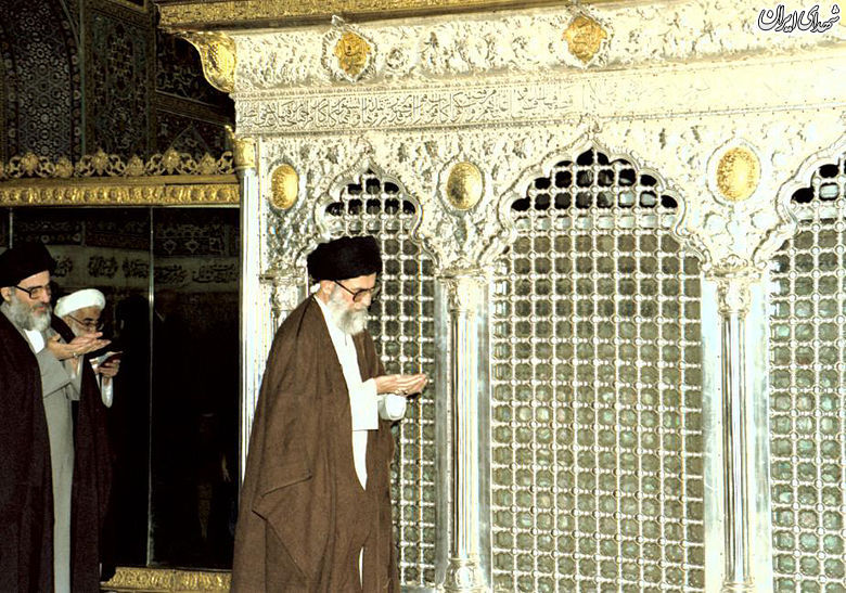 ماجرای پاسخ تاریخی آیت‌الله شاهرودی به منتظری در سال ۷۶