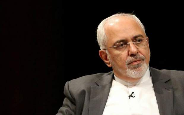 حرفهای ظریف گواهی فوت برجام بود حرفهای ظریف گواهی فوت برجام بود