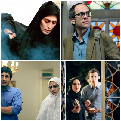 کارگردان فیلم «موهن» و «ضد ایرانی» به «جشنواره فجر» آمد!/ فرش قرمز سازمان سینمایی برای «هتاک» به خانواده شهدا! کارگردان فیلم «موهن» و «ضد ایرانی» به «جشنواره فجر» آمد!/ فرش قرمز سازمان سینمایی برای «هتاک» به خانواده شهدا!