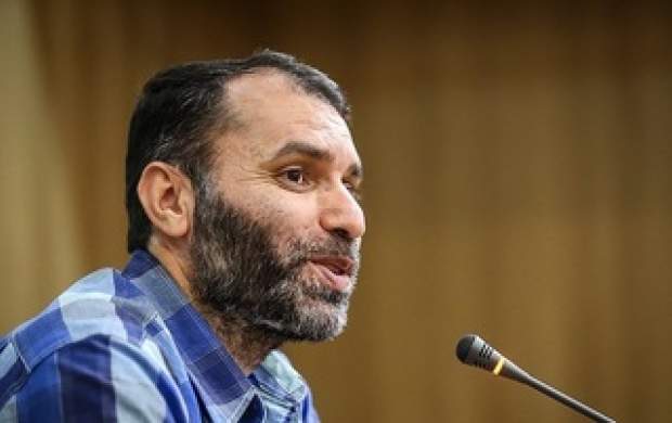 دهنمکی: BBC مدافع شهدای کربلای ۴ شده! دهنمکی: BBC مدافع شهدای کربلای ۴ شده!