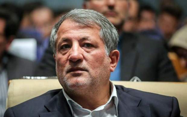 خروج هاشمی از صحن شورا به دلیل درگیری با سالاری