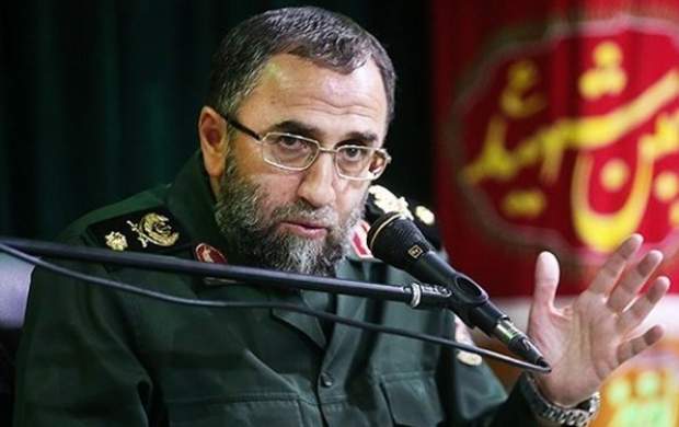 قطار انقلاب در ۹ دی به ریل بازگشت/ فتنهگران در سال ۸۸ نقش آمریکا را در کشور بازی کردند قطار انقلاب در ۹ دی به ریل بازگشت/ فتنهگران در سال ۸۸ نقش آمریکا را در کشور بازی کردند