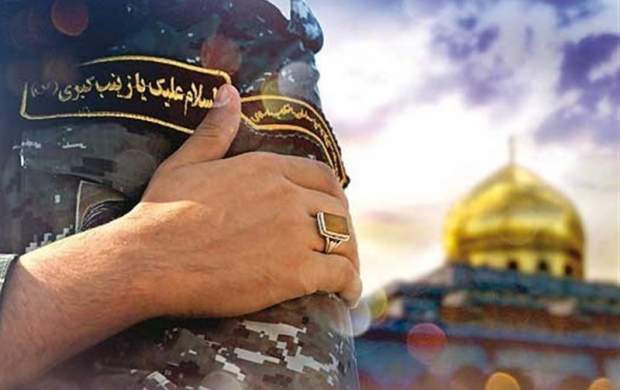 مدافعان حرمی که در فتنه مجروح شده بودند مدافعان حرمی که در فتنه مجروح شده بودند