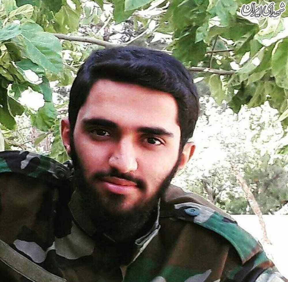 مدافعان حرمی که در فتنه مجروح شده بودند مدافعان حرمی که در فتنه مجروح شده بودند