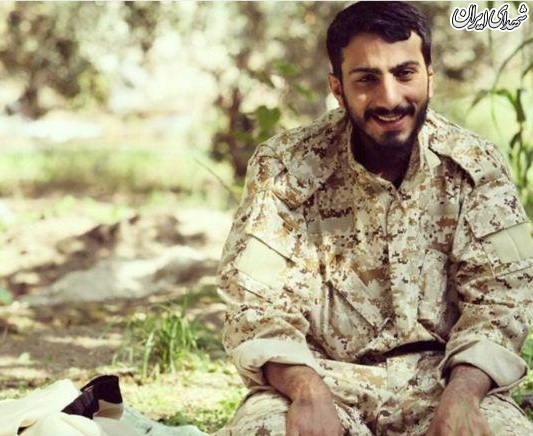مدافعان حرمی که در فتنه مجروح شده بودند مدافعان حرمی که در فتنه مجروح شده بودند