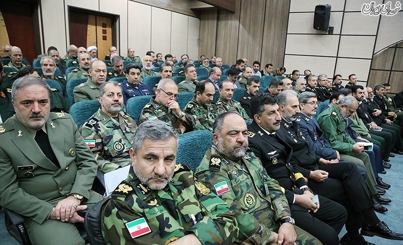 عکس/نهمین جشنواره مالک اشتر نیروهای مسلح عکس/نهمین جشنواره مالک اشتر نیروهای مسلح