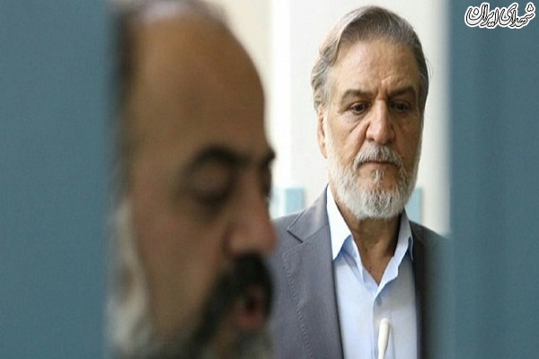 «گاندو» سریالی ضدجاسوسی «گاندو» سریالی ضدجاسوسی