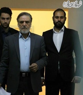 «گاندو» سریالی ضدجاسوسی «گاندو» سریالی ضدجاسوسی