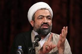 رسایی: زنگ زدند گفتند روحانی باز شکایت کرده رسایی: زنگ زدند گفتند روحانی باز شکایت کرده