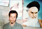 صوت/سخنان کمتر شنیده شده شهید «حسن باقری»