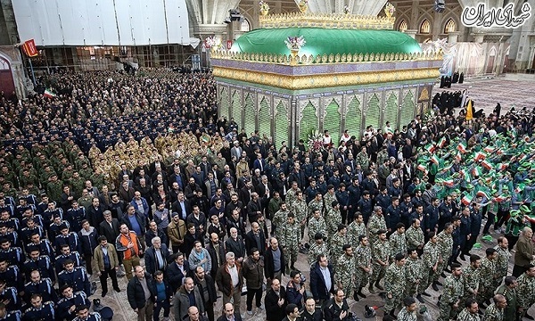 امام آمد امام آمد