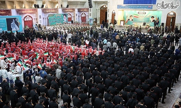 امام آمد امام آمد