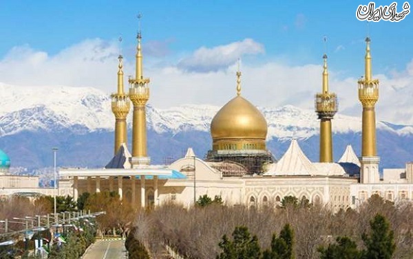 امام آمد امام آمد