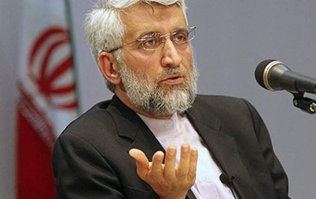 دشمن نمی‌تواند مسیر انقلاب را متوقف کند