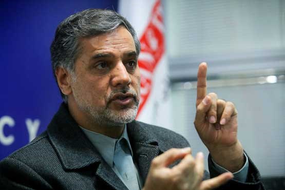 برخی دولتیها میخواهند مشکلات را به گردن نظام بیندازند برخی دولتیها میخواهند مشکلات را به گردن نظام بیندازند