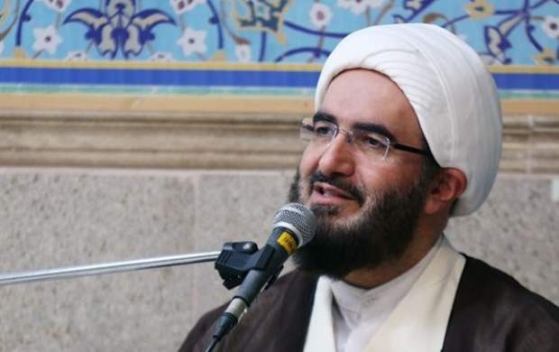 شهدا متعلق به هیچ جناحی نیستند شهدا متعلق به هیچ جناحی نیستند