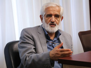 امروز جمهوری اسلامی قدرت تعیین کننده است امروز جمهوری اسلامی قدرت تعیین کننده است