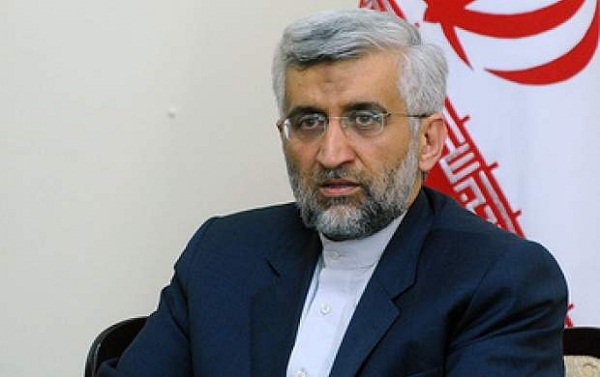 FATF کار جلیلی است، برجام هم کار نظام بود! FATF کار جلیلی است، برجام هم کار نظام بود!