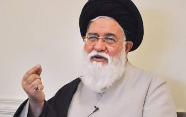 شهدای مدافع حرم آمریکا را به زانو درآوردهاند شهدای مدافع حرم آمریکا را به زانو درآوردهاند