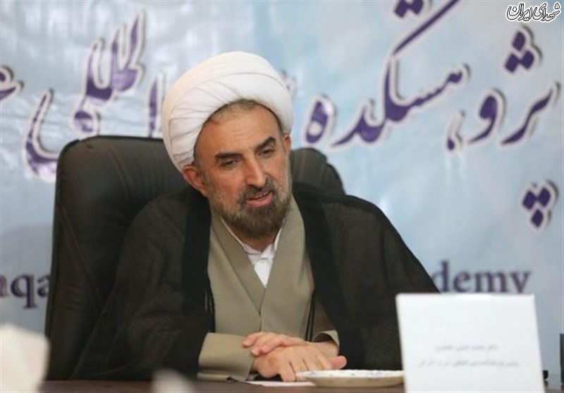 فریاد و سکوت امام برای خدا بود فریاد و سکوت امام برای خدا بود