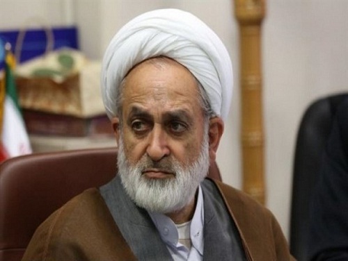 در حضور وزیر ارشاد، شاهد تک خوانی زن هستیم در حضور وزیر ارشاد، شاهد تک خوانی زن هستیم