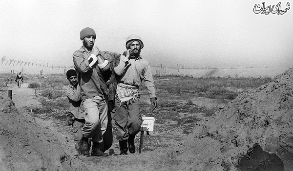 ۳۶سال قبل؛ عملیاتی که قبل از شروع لو رفت ۳۶سال قبل؛ عملیاتی که قبل از شروع لو رفت