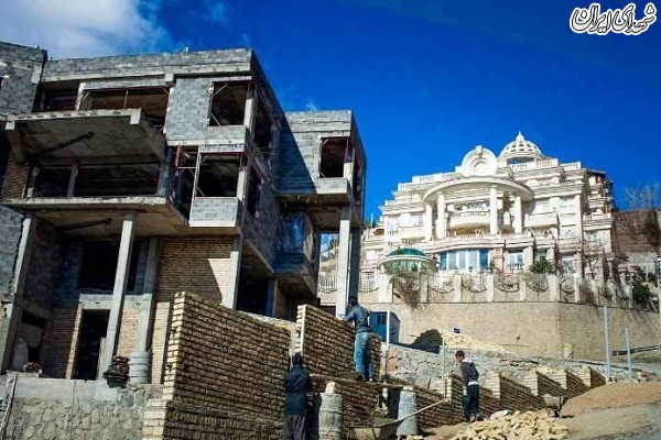 لواسان؛ جزیره امن لاکچرینشینها +عکس لواسان؛ جزیره امن لاکچرینشینها +عکس