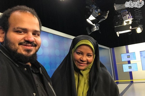 هدف رفتار خشن آمریکا، سرکوب کردن افشاگریهای «مرضیه هاشمی» است هدف رفتار خشن آمریکا، سرکوب کردن افشاگریهای «مرضیه هاشمی» است