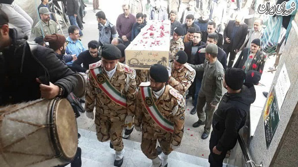 اجتماع عظیم «فاطمی» با شهدا / قدردانی عزادارن فاطمی از شهدای گمنام + عکس اجتماع عظیم «فاطمی» با شهدا / قدردانی عزادارن فاطمی از شهدای گمنام + عکس