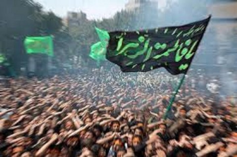40 ساله شدن انقلاب اسلامی با رمز «یا زهرا(س)» 40 ساله شدن انقلاب اسلامی با رمز «یا زهرا(س)»