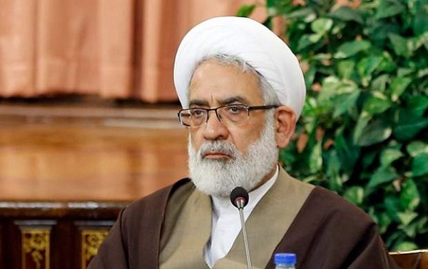 دادستان کل کشور: برخی مدیران کشور بیعرضه اند دادستان کل کشور: برخی مدیران کشور بیعرضه اند