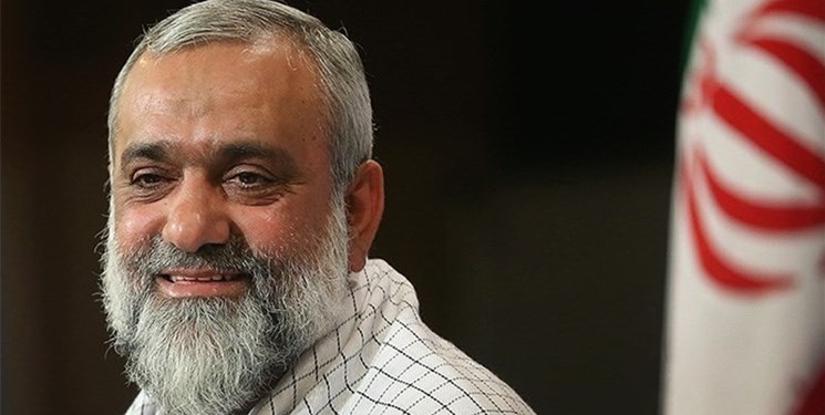 متحجران غربگرای داخلی با شنیدن سخنان اردشیر زاهدی بیدار شوند متحجران غربگرای داخلی با شنیدن سخنان اردشیر زاهدی بیدار شوند