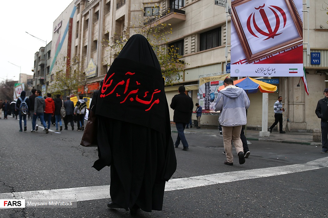 این عکس را مسیح علینژاد ببیند