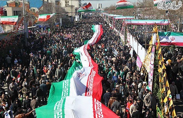 رسانههای خارجی به پوشش راهپیمایی میلیونی در ۲۲ بهمن پرداختند. رسانههای خارجی به پوشش راهپیمایی میلیونی در ۲۲ بهمن پرداختند.