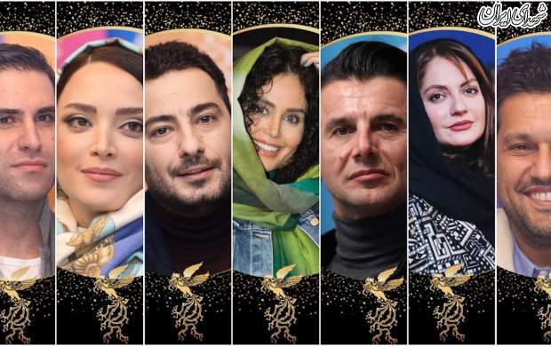 سیمرغ داران فجر ۳۷ چه گفتند؟