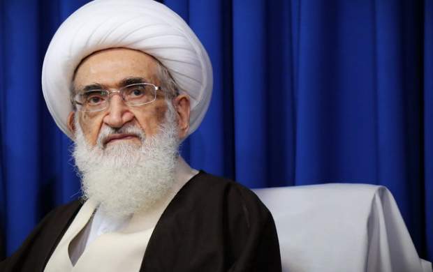 وظیفه مسؤولان در مقابل این مردم سنگینتر شد وظیفه مسؤولان در مقابل این مردم سنگینتر شد