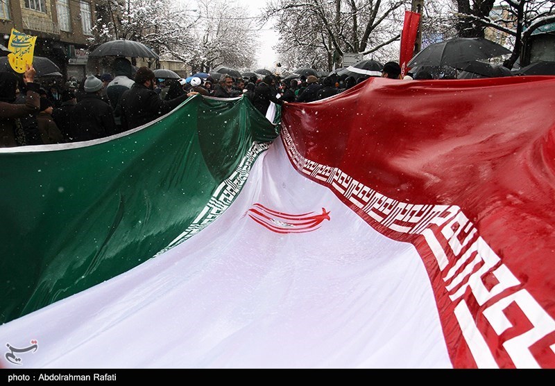 دولتمردان پای کار بیایند با این مردم بنبست معنا ندارد دولتمردان پای کار بیایند با این مردم بنبست معنا ندارد