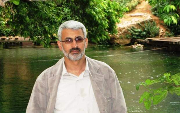 ماجرای عذرخواهی شهید حسن شاطری از یک لبنانی ماجرای عذرخواهی شهید حسن شاطری از یک لبنانی