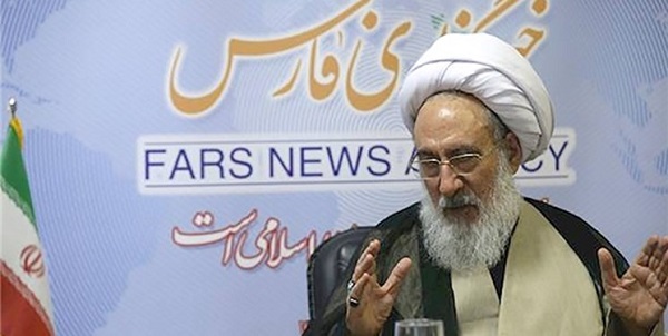 هشدار به مجمع تشخیص درباره رد «پالرمو» خارج از اختیارات دیگر نهادهاست هشدار به مجمع تشخیص درباره رد «پالرمو» خارج از اختیارات دیگر نهادهاست
