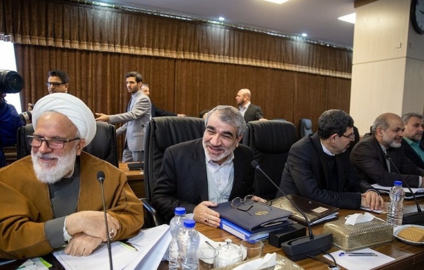 مخالفان پالرمو در مجمع تشخیص بیشتر شدند مخالفان پالرمو در مجمع تشخیص بیشتر شدند
