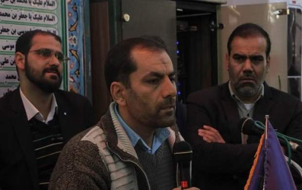 این شهدا با زبان روزه مرزبانی میکردند این شهدا با زبان روزه مرزبانی میکردند