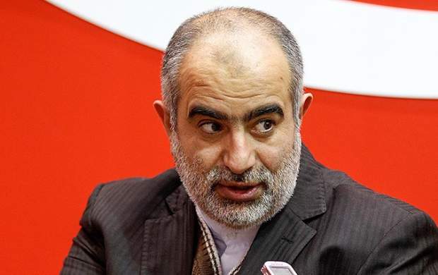 فیلم/پاسخ امام جمعه کرج به توییت حسام الدین آشنا فیلم/پاسخ امام جمعه کرج به توییت حسام الدین آشنا