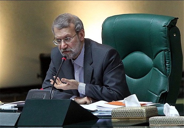 لاریجانی: دولت پاکستان باید پاسخگوی اقدام تروریستی زاهدان باشد لاریجانی: دولت پاکستان باید پاسخگوی اقدام تروریستی زاهدان باشد