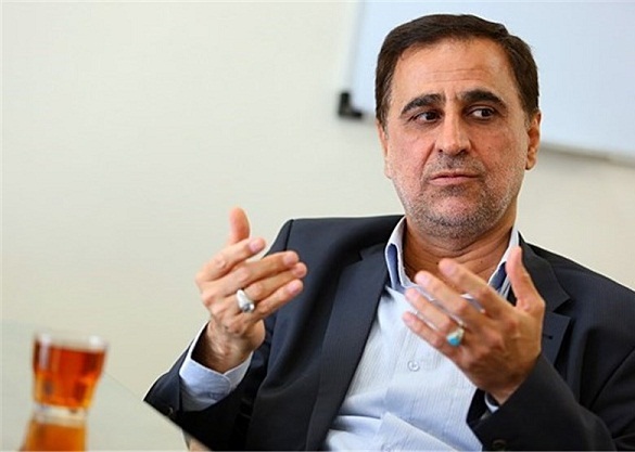 بیانیه «گام دوم» و جایگاه ممتاز منطقهای ایران بیانیه «گام دوم» و جایگاه ممتاز منطقهای ایران