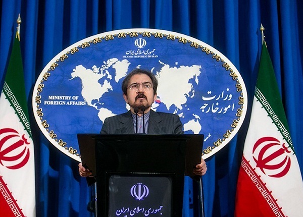 احضار سفیر پاکستان به وزارت خارجه درپی حمله تروریستی زاهدان احضار سفیر پاکستان به وزارت خارجه درپی حمله تروریستی زاهدان