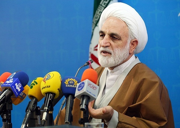 محسنیاژهای: طراحی حادثه تروریستی زاهدان توسط سرویسهای اطلاعاتی بیگانه محسنیاژهای: طراحی حادثه تروریستی زاهدان توسط سرویسهای اطلاعاتی بیگانه