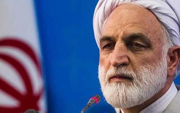 اولین جلسه محاکمه حسین فریدون بزودی برگزار می شود اولین جلسه محاکمه حسین فریدون بزودی برگزار می شود