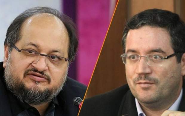تردید وزارت علوم در مدرک تحصیلی۲ وزیر کابینه تردید وزارت علوم در مدرک تحصیلی۲ وزیر کابینه