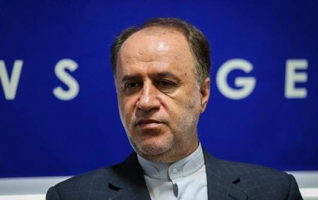 حاجیبابایی: همه نفوذیهاخائن نیستند حاجیبابایی: همه نفوذیهاخائن نیستند
